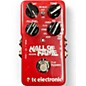 Used TC Electronic Hall Of Fame Reverb Effect Pedal thumbnail