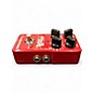 Used TC Electronic Hall Of Fame Reverb Effect Pedal