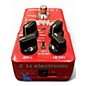 Used TC Electronic Hall Of Fame Reverb Effect Pedal