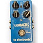 Used TC Electronic Flashback Delay Effect Pedal thumbnail