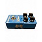 Used TC Electronic Flashback Delay Effect Pedal