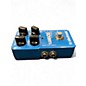Used TC Electronic Flashback Delay Effect Pedal