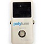 Used TC Electronic Polytune 3 Tuner Tuner Pedal thumbnail