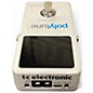 Used TC Electronic Polytune 3 Tuner Tuner Pedal