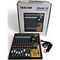 Used 2025 TASCAM model 12 Digital Mixer thumbnail
