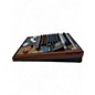 Used 2025 TASCAM model 12 Digital Mixer