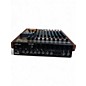 Used 2025 TASCAM model 12 Digital Mixer