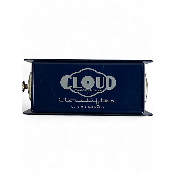 Used 2026 Cloud Cloudlifter CL-1 Microphone Preamp