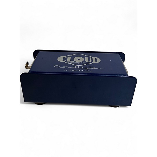 Used 2026 Cloud Cloudlifter CL-1 Microphone Preamp