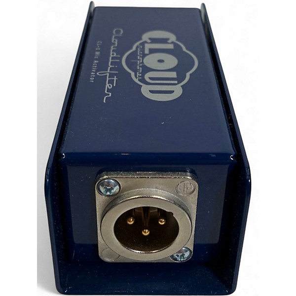 Used 2026 Cloud Cloudlifter CL-1 Microphone Preamp