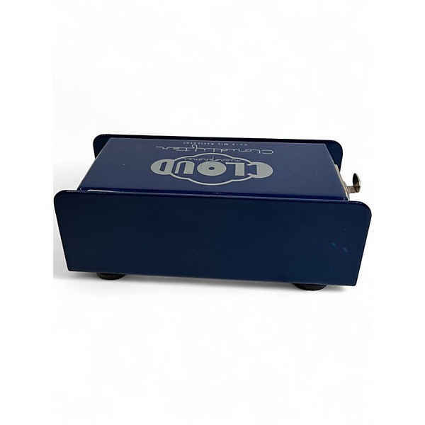 Used 2026 Cloud Cloudlifter CL-1 Microphone Preamp