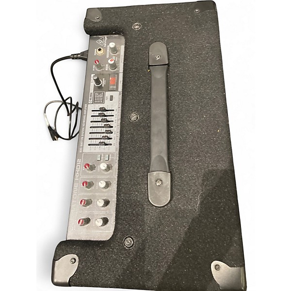 Used Behringer ULTRATONE KXD12 Keyboard Amp
