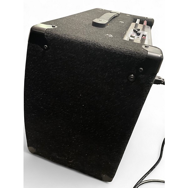 Used Behringer ULTRATONE KXD12 Keyboard Amp