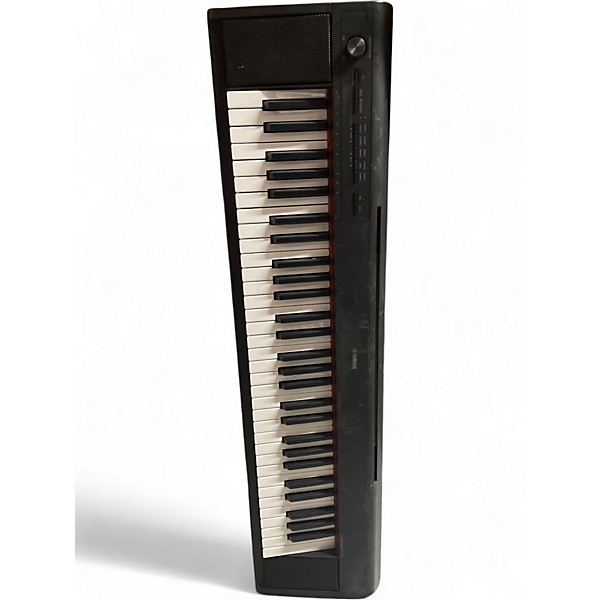 Used Yamaha NP12 Digital Piano