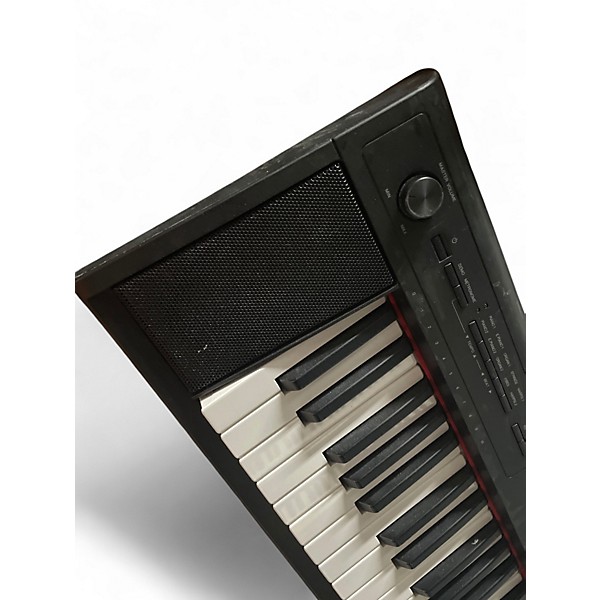 Used Yamaha NP12 Digital Piano