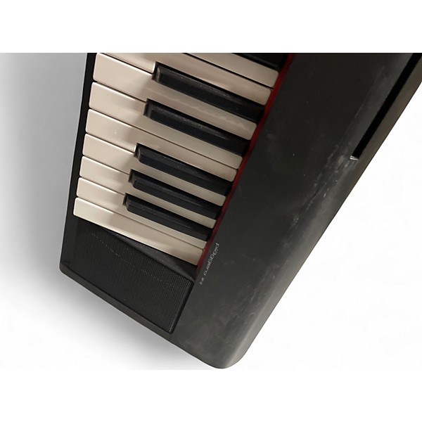 Used Yamaha NP12 Digital Piano