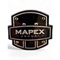 Used Mapex 14in ARMORY FLOOR TOM TANZANITE BURST Drum