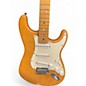 Used 1999 Fender American Standard Stratocaster Natural Solid Body Electric Guitar