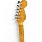Used 1999 Fender American Standard Stratocaster Natural Solid Body Electric Guitar