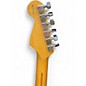Used 1999 Fender American Standard Stratocaster Natural Solid Body Electric Guitar