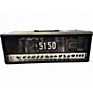Used EVH 5150 80W Tube head Tube Guitar Amp Head thumbnail