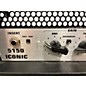 Used EVH 5150 80W Tube head Tube Guitar Amp Head