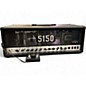 Used EVH 5150 80W Tube head Tube Guitar Amp Head