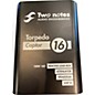 Used Two Notes AUDIO ENGINEERING TORPEDO CAPTOR 16 LOUDBOX/ATTENUATOR/DI 16 OHM Direct Box thumbnail