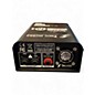 Used Two Notes AUDIO ENGINEERING TORPEDO CAPTOR 16 LOUDBOX/ATTENUATOR/DI 16 OHM Direct Box