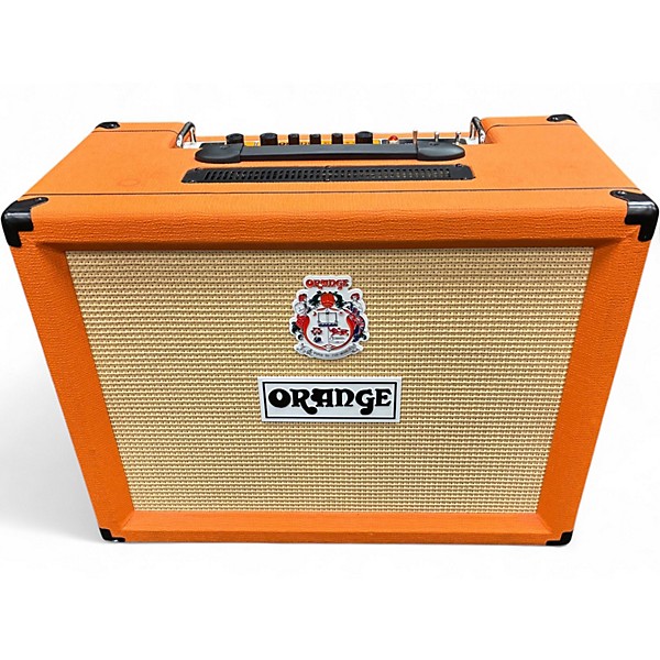 Used Orange Amplifiers Rocker 32 Tube Guitar Combo Amp