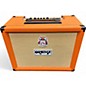 Used Orange Amplifiers Rocker 32 Tube Guitar Combo Amp thumbnail