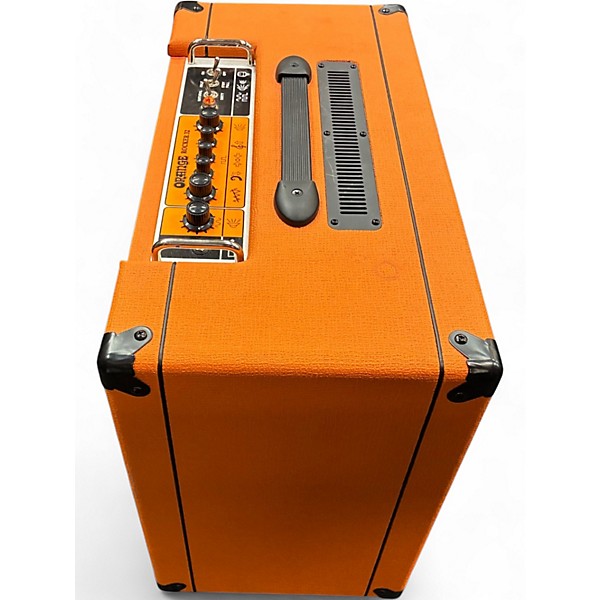 Used Orange Amplifiers Rocker 32 Tube Guitar Combo Amp