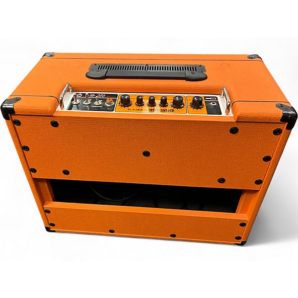 Used Orange Amplifiers Rocker 32 Tube Guitar Combo Amp