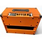 Used Orange Amplifiers Rocker 32 Tube Guitar Combo Amp