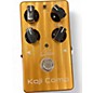 Used Suhr Koji comp Effect Pedal thumbnail
