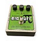 Used 2020s Electro-Harmonix Big Muff Bass Distortion Bass Effect Pedal thumbnail