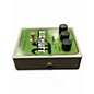 Used 2020s Electro-Harmonix Big Muff Bass Distortion Bass Effect Pedal