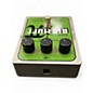 Used 2020s Electro-Harmonix Big Muff Bass Distortion Bass Effect Pedal
