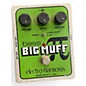 Used 2020s Electro-Harmonix Big Muff Bass Distortion Bass Effect Pedal