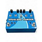 Used 2020s Pigtronix Bass Envelope Phaser Bass Effect Pedal thumbnail