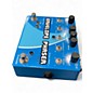 Used 2020s Pigtronix Bass Envelope Phaser Bass Effect Pedal