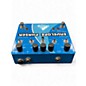 Used 2020s Pigtronix Bass Envelope Phaser Bass Effect Pedal