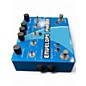Used 2020s Pigtronix Bass Envelope Phaser Bass Effect Pedal