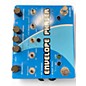 Used 2020s Pigtronix Bass Envelope Phaser Bass Effect Pedal