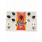 Used 2020s Leslie leslie pedal Effect Pedal thumbnail