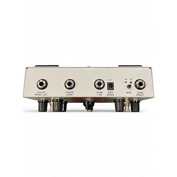 Used 2020s Leslie leslie pedal Effect Pedal