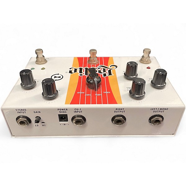 Used 2020s Leslie leslie pedal Effect Pedal