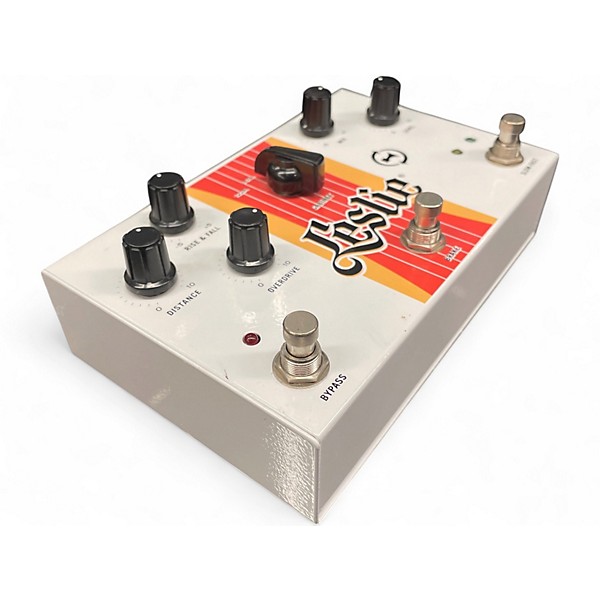 Used 2020s Leslie leslie pedal Effect Pedal