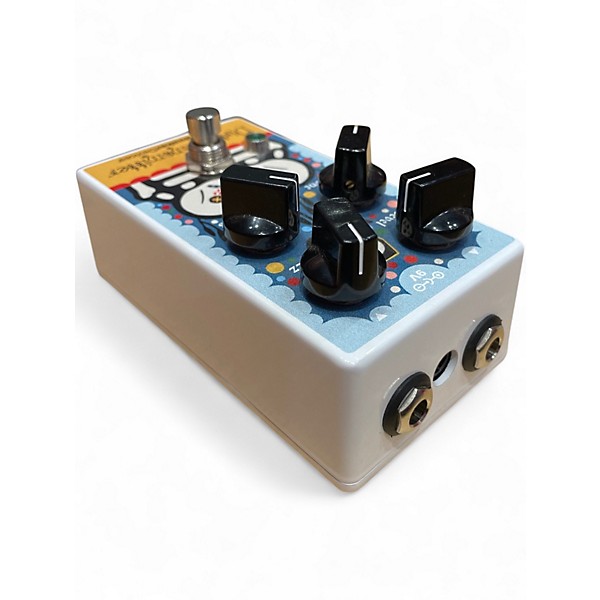 Used EarthQuaker Devices Dirt Transmitter Fuzz Effect Pedal