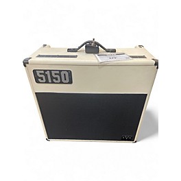 Used EVH 5150 iconic 40 watt 1x12 Tube Guitar Combo Amp